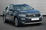 2022 Volkswagen T-Roc