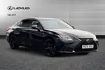 2024 Lexus ES