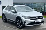2025 Volkswagen Taigo