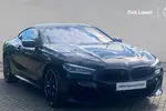 2024 BMW 8 Series