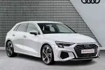 2023 Audi S3