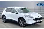 2021 Ford Kuga