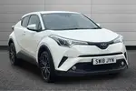 2018 Toyota C-HR
