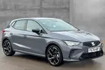 2025 SEAT Ibiza