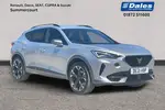 2021 Cupra Formentor