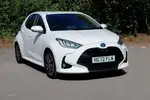 2023 Toyota Yaris