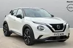 2022 Nissan Juke