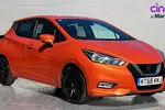 2019 Nissan Micra