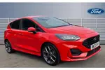 2023 Ford Fiesta