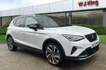 2022 SEAT Arona