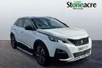 2019 Peugeot 3008