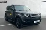 2023 Land Rover Defender