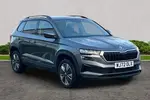 2022 Skoda Karoq