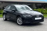 2020 Audi A3