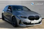 2022 BMW 1 Series