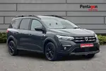 2022 Dacia Jogger