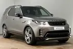2024 Land Rover Discovery