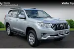 2023 Toyota Land Cruiser