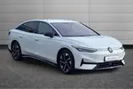 2025 Volkswagen ID.7