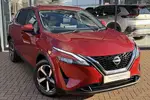2022 Nissan Qashqai