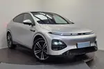 2025 Xpeng G6