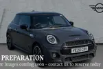 2020 MINI Hatchback