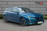 2025 Peugeot e-308