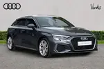 2023 Audi A3