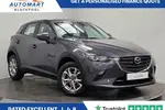 2019 Mazda CX-3