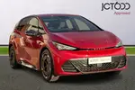 2023 Cupra Born