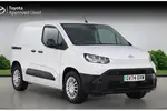2024 Toyota Proace City