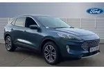 2023 Ford Kuga