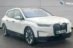 2022 BMW iX
