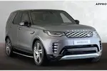 2024 Land Rover Discovery