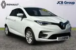 2022 Renault Zoe