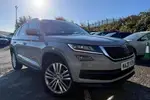 2020 Skoda Kodiaq