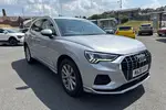 2020 Audi Q3