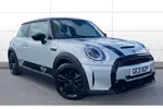 2021 MINI Hatchback