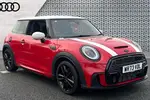 2023 MINI Hatchback
