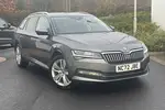 2022 Skoda Superb Estate