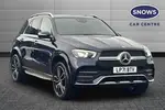 2022 Mercedes-Benz GLE