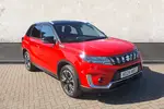 2024 Suzuki Vitara