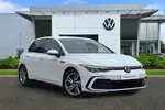 2023 Volkswagen Golf