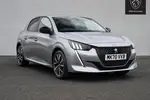 2020 Peugeot 208