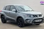 2017 Suzuki Vitara