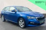 2021 Skoda Scala