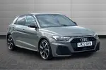 2022 Audi A1