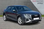 2021 Audi Q2