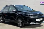 2022 Kia Stonic
