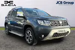 2018 Dacia Duster